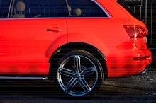 Audi Q7 S Line Plus Audi Exclusive Interior  + Over £10k Cost Options - Thumb 38