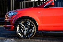 Audi Q7 S Line Plus Audi Exclusive Interior  + Over £10k Cost Options - Thumb 37