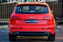 Audi Q7 S Line Plus Audi Exclusive Interior  + Over £10k Cost Options - Thumb 4