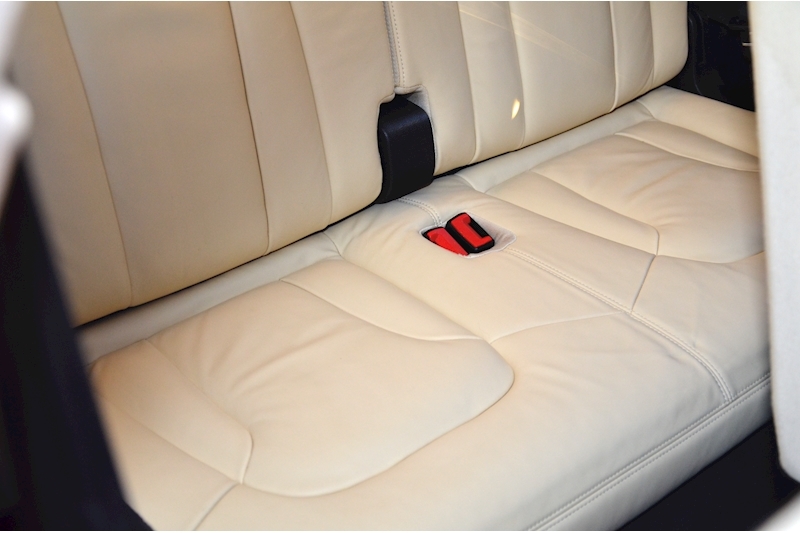 Audi Q7 S Line Plus Audi Exclusive Interior  + Over £10k Cost Options Image 50