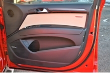 Audi Q7 S Line Plus Audi Exclusive Interior  + Over £10k Cost Options - Thumb 44