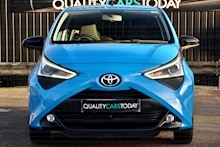 Toyota Aygo X-Trend 1 Former Keeper + Full Dealership History - Thumb 3