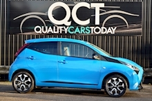 Toyota Aygo X-Trend 1 Former Keeper + Full Dealership History - Thumb 6