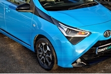 Toyota Aygo X-Trend 1 Former Keeper + Full Dealership History - Thumb 22