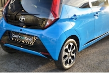 Toyota Aygo X-Trend 1 Former Keeper + Full Dealership History - Thumb 18