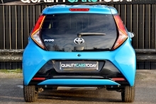 Toyota Aygo X-Trend 1 Former Keeper + Full Dealership History - Thumb 4