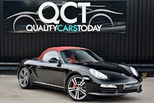 Porsche Boxster 3.4 S Porsche Warranty + Over £10k Cost options + Previously Sold by Us - Thumb 12