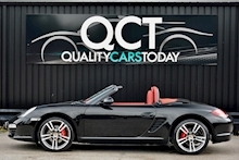 Porsche Boxster 3.4 S Porsche Warranty + Over £10k Cost options + Previously Sold by Us - Thumb 1