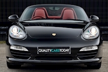 Porsche Boxster 3.4 S Porsche Warranty + Over £10k Cost options + Previously Sold by Us - Thumb 3