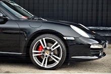 Porsche Boxster 3.4 S Porsche Warranty + Over £10k Cost options + Previously Sold by Us - Thumb 28
