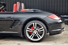 Porsche Boxster 3.4 S Porsche Warranty + Over £10k Cost options + Previously Sold by Us - Thumb 32