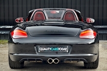 Porsche Boxster 3.4 S Porsche Warranty + Over £10k Cost options + Previously Sold by Us - Thumb 4