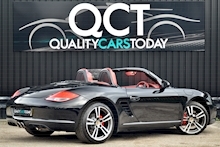 Porsche Boxster 3.4 S Porsche Warranty + Over £10k Cost options + Previously Sold by Us - Thumb 7