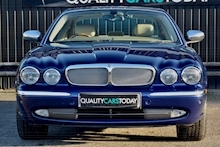 Jaguar XJ 3.0 SE Saloon 4dr Petrol Automatic (249 g/km, 240 bhp) - Thumb 3