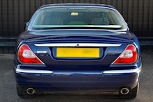 Jaguar XJ 3.0 SE Saloon 4dr Petrol Automatic (249 g/km, 240 bhp) - Thumb 4