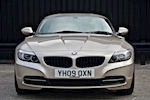 BMW Z4 Sdrive23i Roadster Manual 1 Lady Owner + Full BMW Main Dealer History - Thumb 3