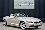 BMW Z4 Sdrive23i Roadster Manual 1 Lady Owner + Full BMW Main Dealer History - Thumb 0