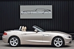 BMW Z4 Sdrive23i Roadster Manual 1 Lady Owner + Full BMW Main Dealer History - Thumb 4