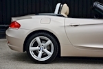 BMW Z4 Sdrive23i Roadster Manual 1 Lady Owner + Full BMW Main Dealer History - Thumb 10