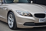 BMW Z4 Sdrive23i Roadster Manual 1 Lady Owner + Full BMW Main Dealer History - Thumb 12