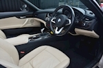 BMW Z4 Sdrive23i Roadster Manual 1 Lady Owner + Full BMW Main Dealer History - Thumb 8