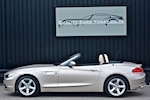 BMW Z4 Sdrive23i Roadster Manual 1 Lady Owner + Full BMW Main Dealer History - Thumb 1