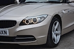 BMW Z4 Sdrive23i Roadster Manual 1 Lady Owner + Full BMW Main Dealer History - Thumb 14