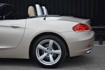 BMW Z4 Sdrive23i Roadster Manual 1 Lady Owner + Full BMW Main Dealer History - Thumb 16