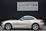 BMW Z4 Sdrive23i Roadster Manual 1 Lady Owner + Full BMW Main Dealer History - Thumb 23