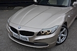 BMW Z4 Sdrive23i Roadster Manual 1 Lady Owner + Full BMW Main Dealer History - Thumb 13