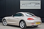 BMW Z4 Sdrive23i Roadster Manual 1 Lady Owner + Full BMW Main Dealer History - Thumb 5