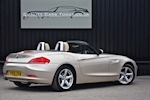 BMW Z4 Sdrive23i Roadster Manual 1 Lady Owner + Full BMW Main Dealer History - Thumb 6