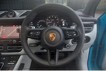 Porsche Macan 2.9T V6 GTS SUV 5dr Petrol PDK 4WD Euro 6 (s/s) (440 ps) - Thumb 23