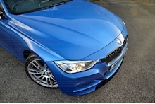 BMW 328i M Sport 328i M Sport Manual - Thumb 9