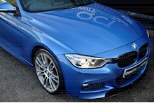 BMW 328i M Sport 328i M Sport Manual - Thumb 13