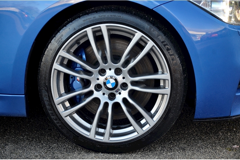 BMW 328i M Sport 328i M Sport Manual Image 25