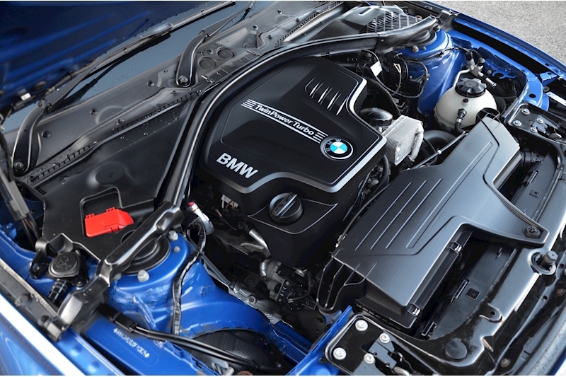 BMW 328i M Sport 328i M Sport Manual Image 35