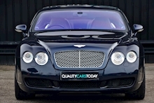 Bentley Continental GT 14 Services + Previously Supplied by Ourselves - Thumb 3