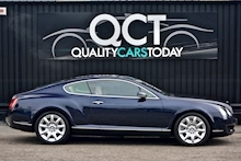 Bentley Continental GT 14 Services + Previously Supplied by Ourselves - Thumb 5