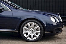 Bentley Continental GT 14 Services + Previously Supplied by Ourselves - Thumb 11