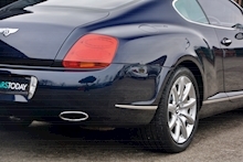 Bentley Continental GT 14 Services + Previously Supplied by Ourselves - Thumb 9