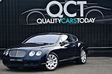 Bentley Continental GT 14 Services + Previously Supplied by Ourselves - Thumb 7