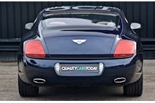 Bentley Continental GT 14 Services + Previously Supplied by Ourselves - Thumb 4