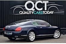Bentley Continental GT 14 Services + Previously Supplied by Ourselves - Thumb 14