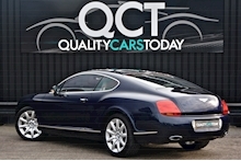 Bentley Continental GT 14 Services + Previously Supplied by Ourselves - Thumb 13
