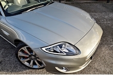 Jaguar XK 5.0 V8 Portfolio Convertible 2dr Petrol Auto Euro 5 (385 ps) - Thumb 8