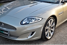 Jaguar XK 5.0 V8 Portfolio Convertible 2dr Petrol Auto Euro 5 (385 ps) - Thumb 32