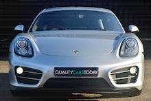 Porsche Cayman 2.7 PDK - Thumb 3