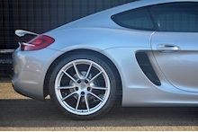 Porsche Cayman 2.7 PDK - Thumb 15