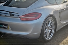 Porsche Cayman 2.7 PDK - Thumb 14